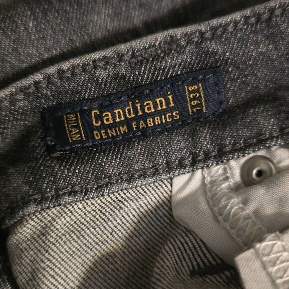 Universal Thread  Vintage Straight Jean's 14 Short - Picture 4 of 5